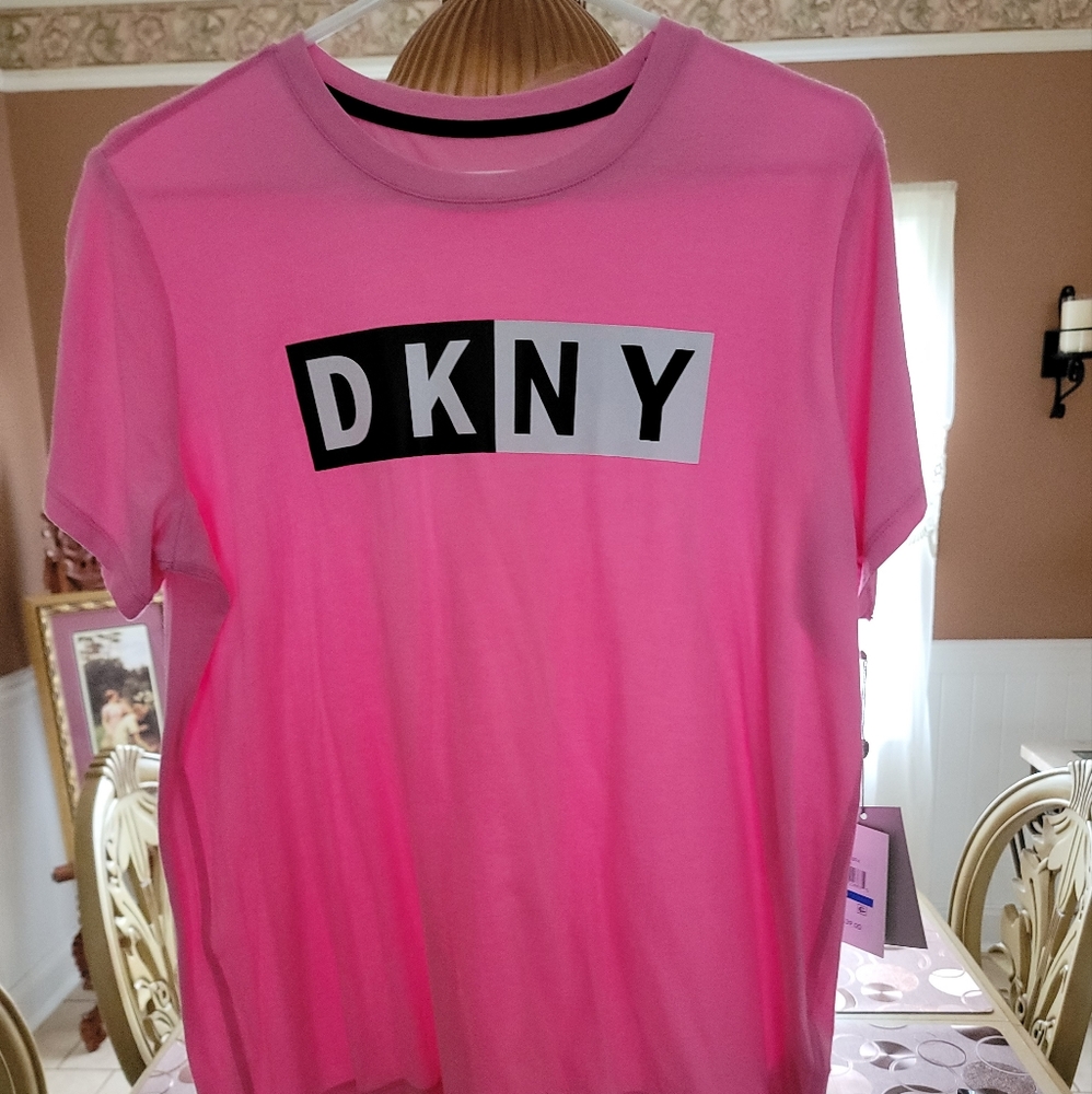 New DKNY Women's Tee